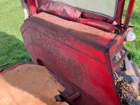 1972 MASSEY FERGUSON 148 2WD TRACTOR *Photos changed and corrected* - 33