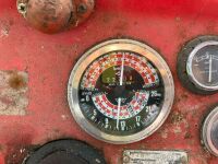1972 MASSEY FERGUSON 148 2WD TRACTOR *Photos changed and corrected* - 34
