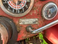 1972 MASSEY FERGUSON 148 2WD TRACTOR *Photos changed and corrected* - 37
