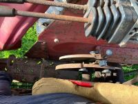 1972 MASSEY FERGUSON 148 2WD TRACTOR *Photos changed and corrected* - 39