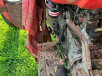 1972 MASSEY FERGUSON 148 2WD TRACTOR *Photos changed and corrected* - 41