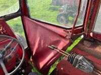 1972 MASSEY FERGUSON 148 2WD TRACTOR *Photos changed and corrected* - 44