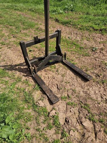 PALLET FORKS