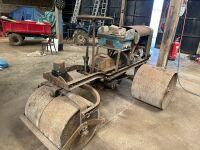 1927 BARFORD & PERKINS A3 ROLLER (S/R)