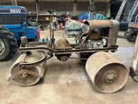 1927 BARFORD & PERKINS A3 ROLLER (S/R) - 2