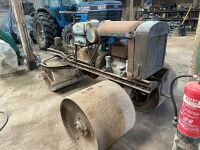 1927 BARFORD & PERKINS A3 ROLLER (S/R) - 3