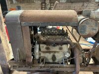 1927 BARFORD & PERKINS A3 ROLLER (S/R) - 9
