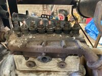 1927 BARFORD & PERKINS A3 ROLLER (S/R) - 10