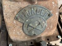 1927 BARFORD & PERKINS A3 ROLLER (S/R) - 18
