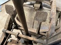 1927 BARFORD & PERKINS A3 ROLLER (S/R) - 19