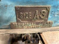 1927 BARFORD & PERKINS A3 ROLLER (S/R) - 21