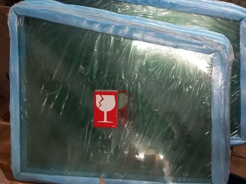 CASE 5100 SIDE WINDOW