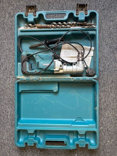 MAKITA DA4000LR 13MM ANGLE DRILL
