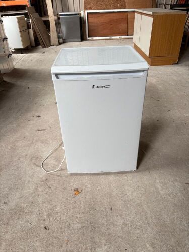 LEC UNDER COUNTER FRIDGE