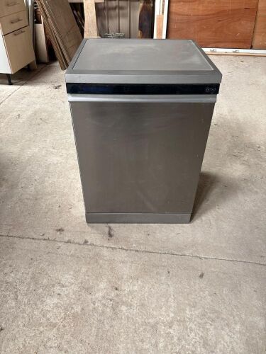 BEKO UNDER COUNTER DISH WASHER