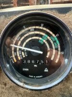 1988 ZETOR 7245 4WD LOADER TRACTOR - 5