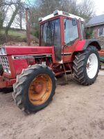 1985 INTERNATIONAL 4WD 956XL TRACTOR - 2