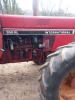 1985 INTERNATIONAL 4WD 956XL TRACTOR - 3