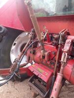 1985 INTERNATIONAL 4WD 956XL TRACTOR - 5