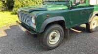 2005 LAND ROVER DEFENDER 90 - 6