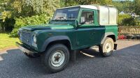 2005 LAND ROVER DEFENDER 90 - 7