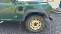 2005 LAND ROVER DEFENDER 90 - 9
