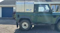 2005 LAND ROVER DEFENDER 90 - 11