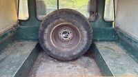 2005 LAND ROVER DEFENDER 90 - 14