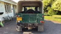 2005 LAND ROVER DEFENDER 90 - 15