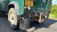 2005 LAND ROVER DEFENDER 90 - 16