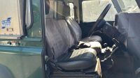 2005 LAND ROVER DEFENDER 90 - 20