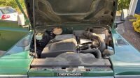 2005 LAND ROVER DEFENDER 90 - 23