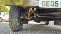 2005 LAND ROVER DEFENDER 90 - 25