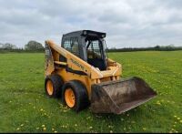 2009 MUSTANG SKID STEER 2076 BOBCAT - 3