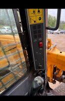 2009 MUSTANG SKID STEER 2076 BOBCAT - 4