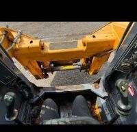 2009 MUSTANG SKID STEER 2076 BOBCAT - 5