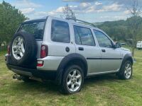 2005 LAND ROVER 2L FREELANDER TD4 (S/R) - 5