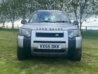 2005 LAND ROVER 2L FREELANDER TD4 (S/R) - 6