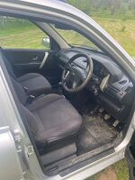 2005 LAND ROVER 2L FREELANDER TD4 (S/R) - 8