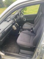 2005 LAND ROVER 2L FREELANDER TD4 (S/R) - 9