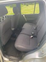 2005 LAND ROVER 2L FREELANDER TD4 (S/R) - 10