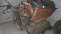 HONDA TRACKED DUMPER (S/R)
