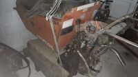 HONDA TRACKED DUMPER (S/R) - 2