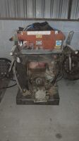 HONDA TRACKED DUMPER (S/R) - 3
