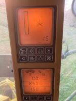 2003 JOHN DEERE 7400 FORAGE HARVESTER - 12
