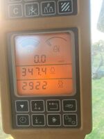 2003 JOHN DEERE 7400 FORAGE HARVESTER - 14