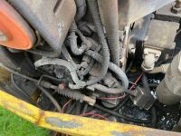 BOMAG BW80 ADH VIBRATING DRUM ROLLER - 23