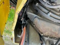 BOMAG BW80 ADH VIBRATING DRUM ROLLER - 25
