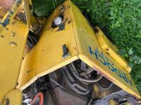 BOMAG BW80 ADH VIBRATING DRUM ROLLER - 26
