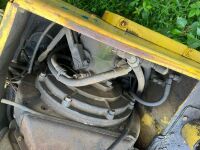 BOMAG BW80 ADH VIBRATING DRUM ROLLER - 27